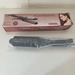 Proramindong Hair Straightener